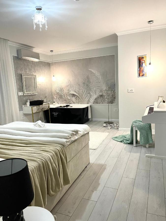Am Apartments 13 Timisoara Exterior photo